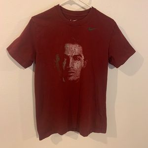 Nike Cristiano Ronaldo Tee